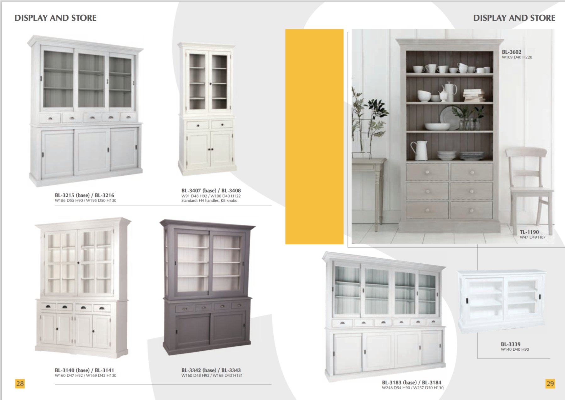 Kleiderschrank Garderobe Landhausschrank