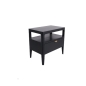 Preview: Kleine Kommode TV-Kommode Nachtschrank nightstand V2-0885