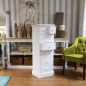 Preview: Landhauskommode Chest of drawer commode a tiroirs  Apothekerkommode