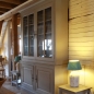 Preview: Landhausvitrine-Glasvitrine-Landhausmoebel-V2-0551