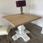 Preview: Esstisch-Eiche-Stehtisch-Biertisch-Bartisch-hoch-100-x-100-cm-6571