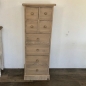 Preview: Landhauskommode Landhaussideboard Apothekerkommode