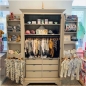 Preview: Universalschrank Vorratsschrank Waescheschrank V1-5080