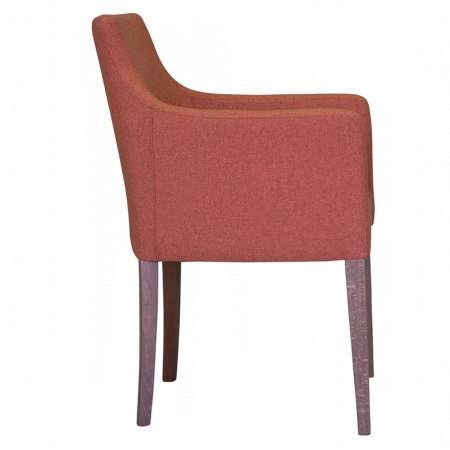 Polsterstuhl Esstischstuhl Lederstuhl Diningchair V1-24725