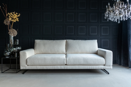 -Designersessel-Polstersessel Aiden