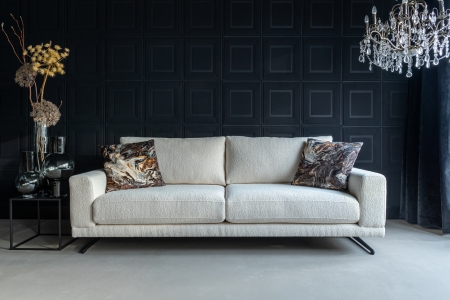 -Designersessel-Polstersessel Aiden