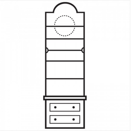 Kleiderschrank-Kleiderkommode-Garderobe-V2-0675
