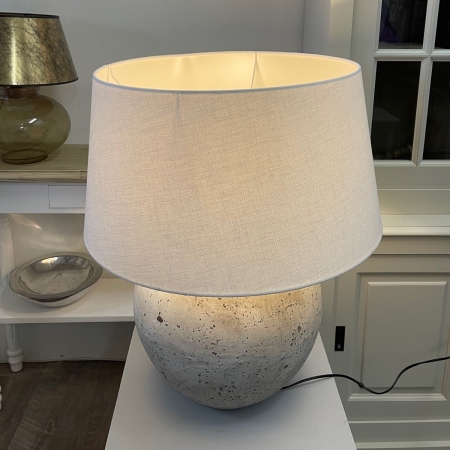 Landhausleuchte-Tischlampe-Landhausmoebel-Tischleuchte-big-bowl-white
