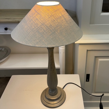 Landhausleuchte-Tischlampe-Landhausmoebel-Tischleuchte-big-bowl-white