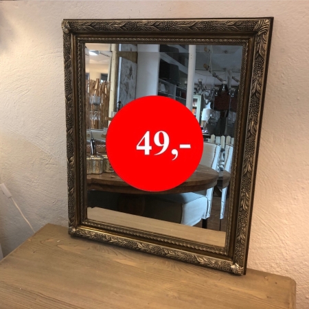 wallmirror Nicole-silver-63-73