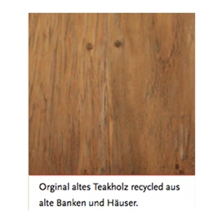 Teakholztisch-Landhaustisch-Klostertisch-Teak