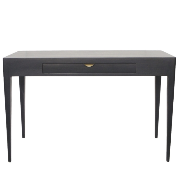 Designerschreibtisch Cooler Sekretär kubischer Schreibtisch V2-0888
