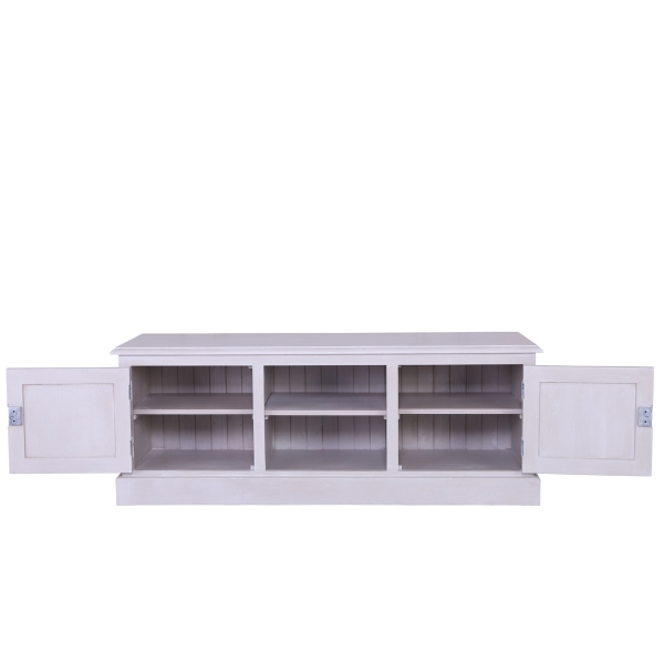 Fernsehkommode TV-Board Lowboard V1-3256