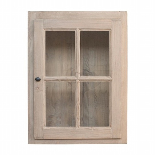Landhausküche kitchen furnitures Hängeschrank eintürig V2-C08