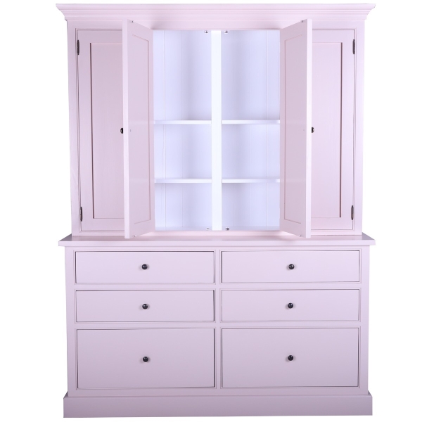 Universalschrank Vorratsschrank Waescheschrank V1-3423-3424