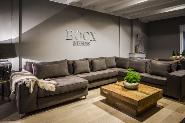 Polstersofa V0-Hamilton Lifestylecouch Modulsofas