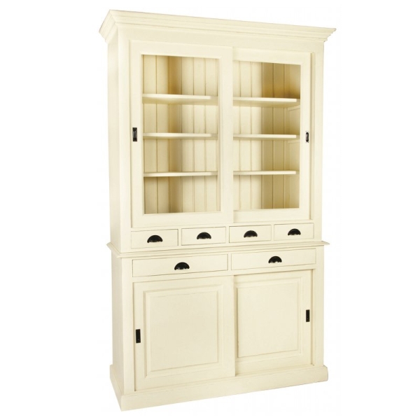 Glasvitrine-Glasschrank-Vitrinenschrank-Bibliothek-V2-0215